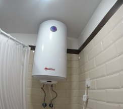 Одноместный номер студия в SyncotelHome Литейный 61