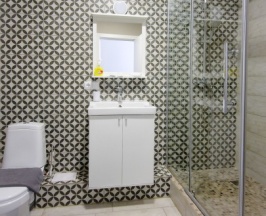 Улучшенный двухместный (DBL) в Golden Horn Bay View
