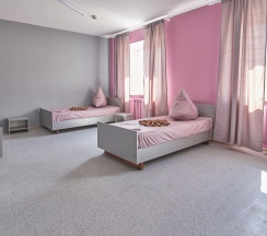 Койко-место в Общежитие