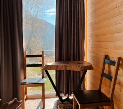 Коттедж стандарт в TripFit