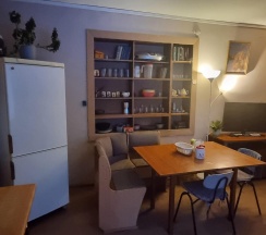 Коттедж стандарт в Олта