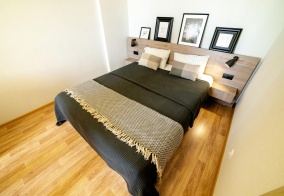 Апартаменты Openapart (Опенапарт) Скандинавия Family в Удмуртской Республике