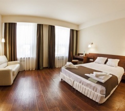 Стандарт 4х местный в Уют-парк