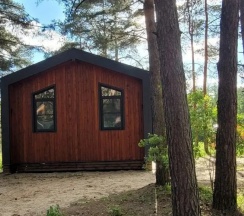 Дом № 2 в Vonavi Village
