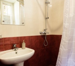 Большой двухместный номер в Арчи