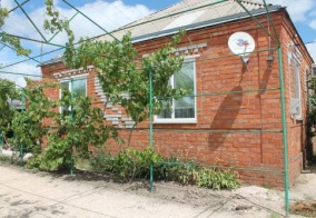 Гостевой дом For Rest Guest house в Должанской