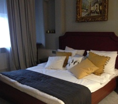 Номер "1906" (с завтраком) в Вороново клубъ