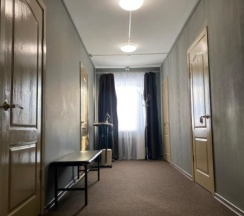 эконом двухместный без окна в Берлога