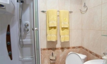 Полулюкс в У Лукоморья