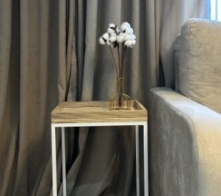 1321 КЕЙПТАУН / МОСКВА Ботанический сад / Апарт-отель S12 ТУРИСТ в S12