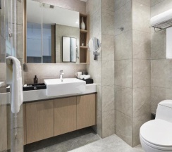 Студия Premier в Chongqing Yitang Hotel