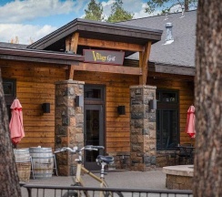 Номер Standard с балконом в Aquila Lodge 5