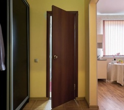 № 7 (Scandic) в Home