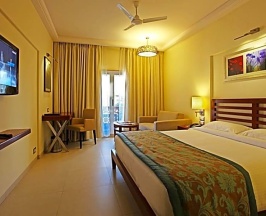Номер Executive в Evershine Resort & Spa