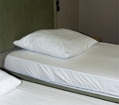 Deluxe room with balcony в Villa lazio