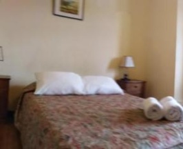 Двухместный номер Standard двуспальная кровать в El Tuco Hotel