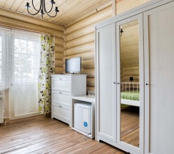 Боярская Усадьба в Новый ковчег