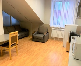 Эконом в Эдельвейс