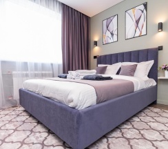 Ленинский 1232 в Апартаменты LadOtel, Москва