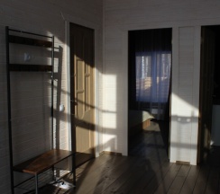 BARN-House — 2 в Лесное Патио
