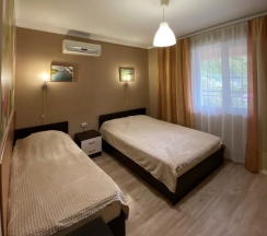 Стандарт в Грин хаус