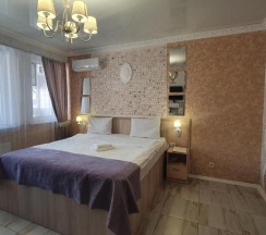 Апартаменты двухместные в Рантье Центральный