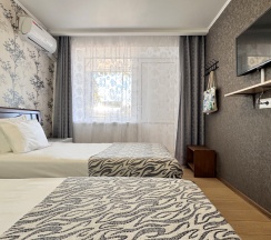 Двухместный Стандарт  в Уральские самоцветы