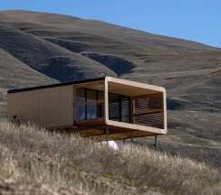 Модульный Дом в Air Glamping
