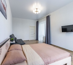 Квартира в DreamHouse