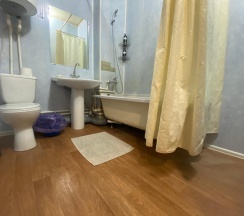 2-комнатный номер стандарт в Марина