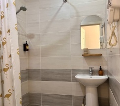 Двухместный номер в Фигурный