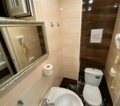 Двухместный стандарт в Море