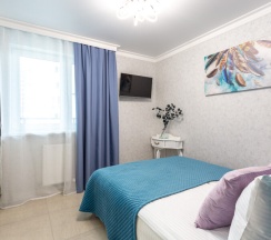 Студия Комфорт (117/109) в Frukty Rent