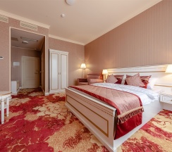 DeLuxe в Armega