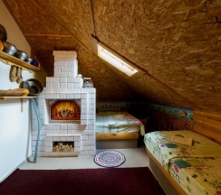 Семейный в Родина