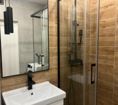 Однокомнатный делюкс (95) в Frukty Rent