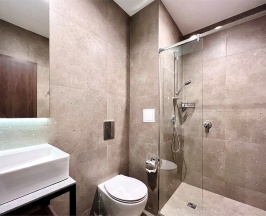 Стандарт бизнес в Apri Hotel Perm City Center