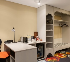 Люкс в Radisson Соня