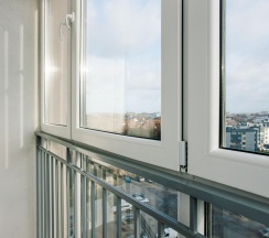 2-комнатные апартаменты улучшенные Fantasy apart в Посутки