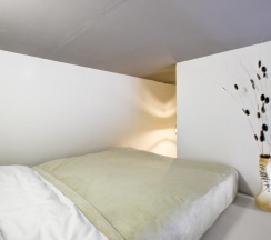 1-комнатные апартаменты, 25м² в Домиго