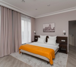 Kneiphof Room в Kaiserhof