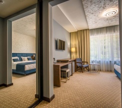 СТАНДАРТНЫЙ НОМЕР в Forrest terrace