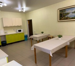 Номер Standard в Родительский очаг