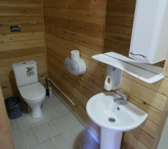 Коттедж №3.01/3.02 в Плотвичкина заводь
