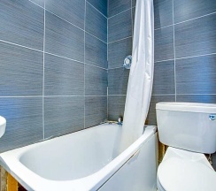 Двухместный номер Standard 2 отдельные кровати в Somerset Hotel Baker Street London