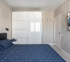 1-комнатные апартаменты улучшенные в BestFlat24