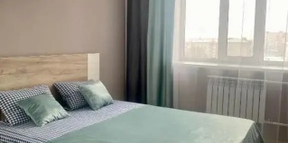 Кокшетау: Апартаменты Компания по аренде квартир