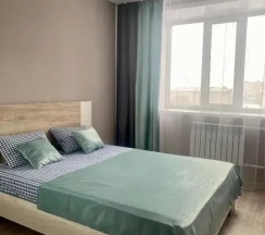 Апартаменты c 1 комнатой в Компания по аренде квартир