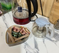 Трехместный номер на 2 этаже в Место силы