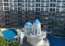 Апартаменты в Serene 1 bedroom condo Arcadia Beach Continental